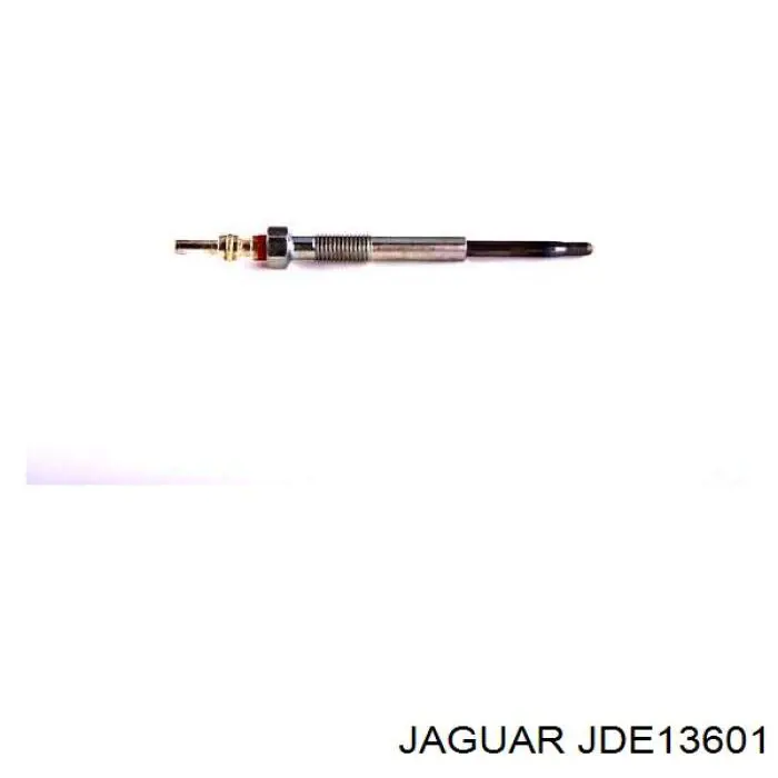 Свеча накала Jaguar JDE13601