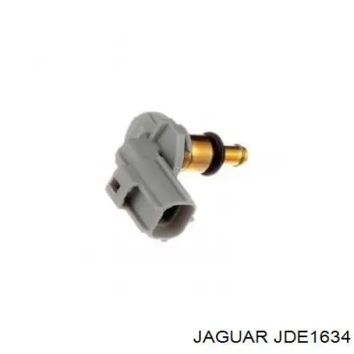 JDE1634 Jaguar Термовыключатель