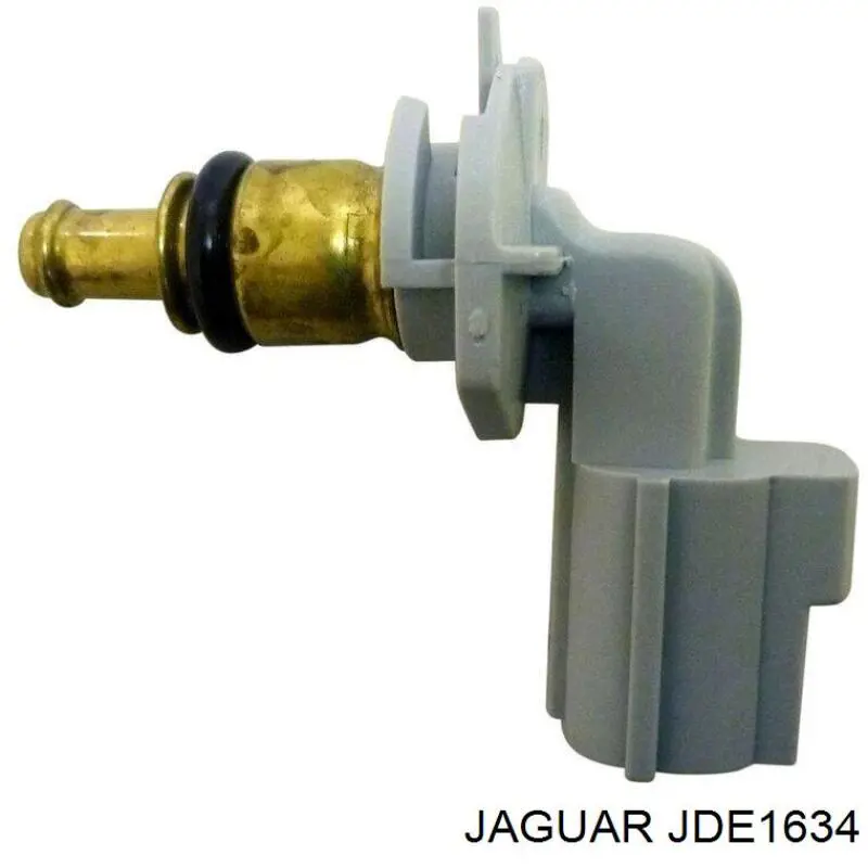 Купить JDE1634 Jaguar Термодатчик охлаждающей жидкости