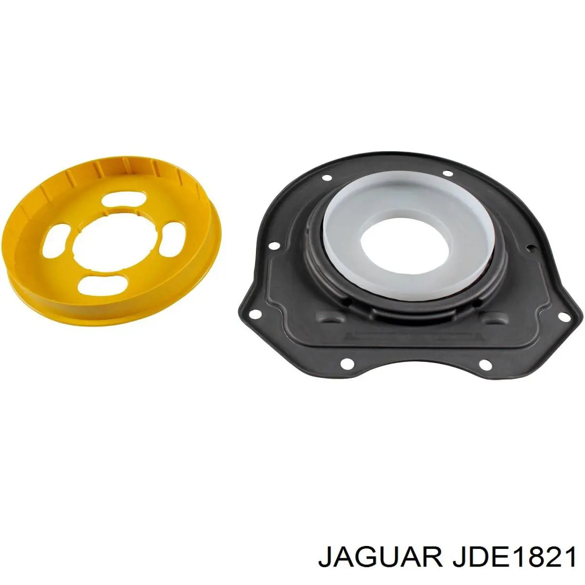 Сальник коленвала задний Jaguar JDE1821 цена, от 31.76 USD