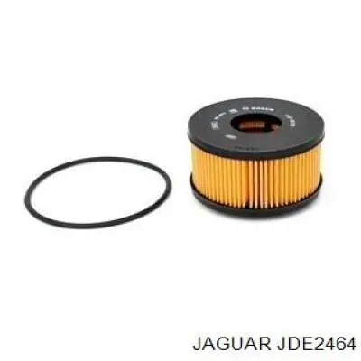 JDE2464 Jaguar масляный фильтр