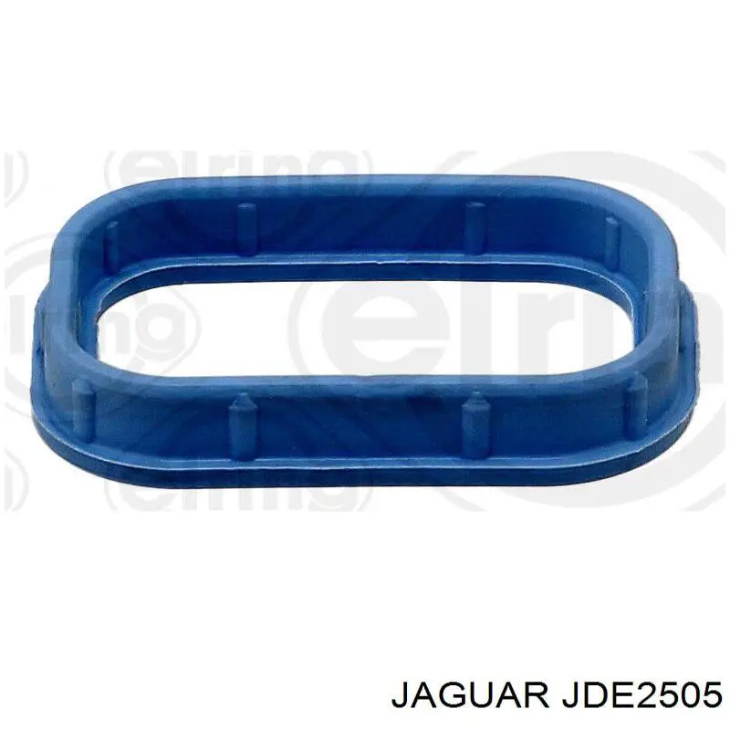 Купить Прокладка впускного коллектора Форд Транзит V V184/5