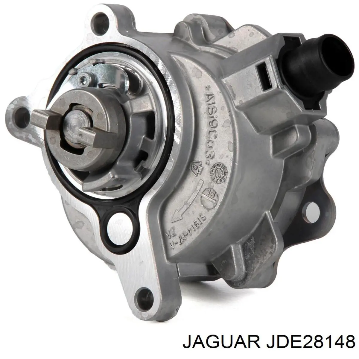 Вакуумный насос Jaguar JDE28148 цена, от 44.44 USD