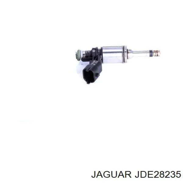 JDE28235 Jaguar Топливные форсунки