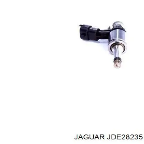 Форсунка инжектора Jaguar JDE28235 цена, от 88.17 USD