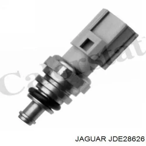 JDE28626 Jaguar датчик температуры охлаждающей жидкости
