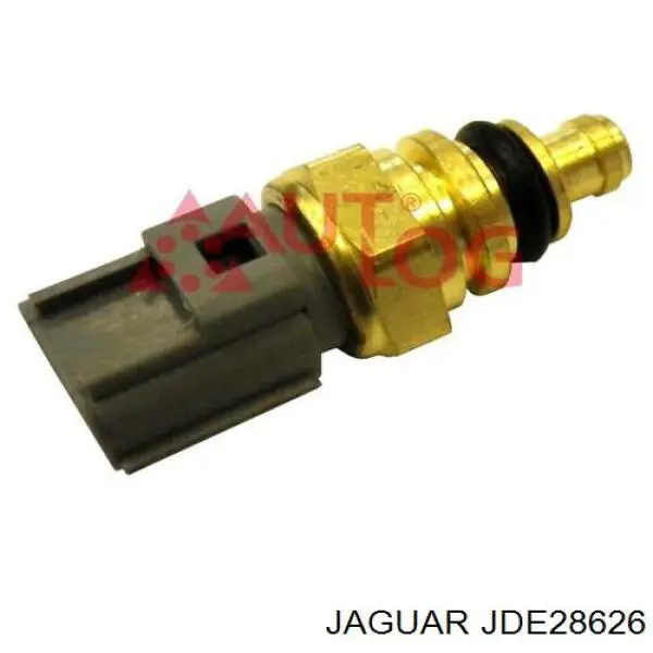 Датчик температуры охлаждающей жидкости JDE28626 Jaguar