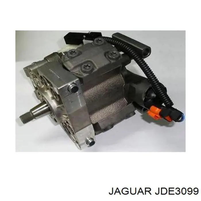  C2S47833 Jaguar