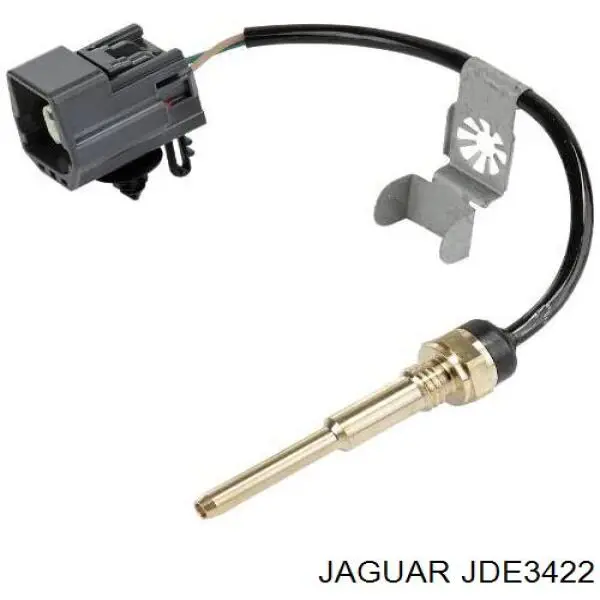 JDE3422 Jaguar Термовыключатель