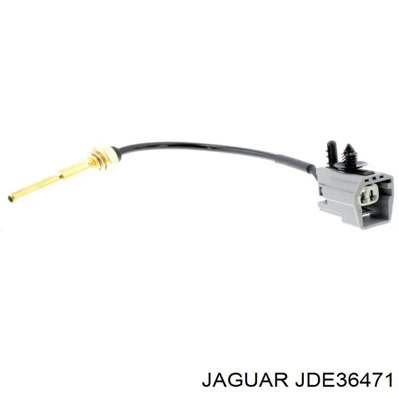 JDE36471 Jaguar 