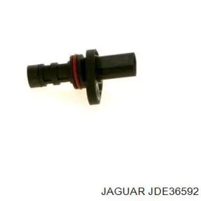 JDE36592 Jaguar 