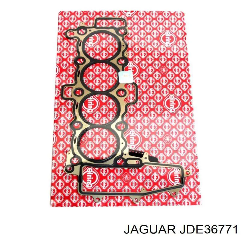 Прокладка ГБЦ Jaguar JDE36771 цена, от 54.37 USD