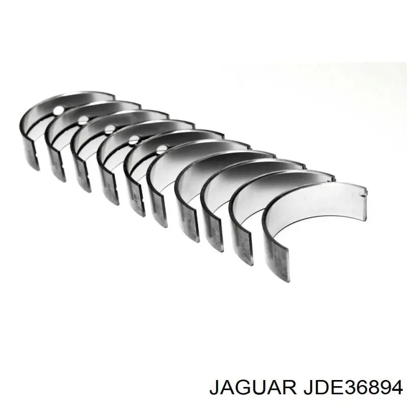  Jaguar JDE36894 цена, от 45.96 USD
