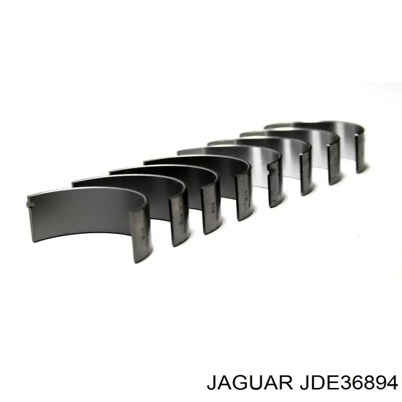 Купить JDE36894 Jaguar 