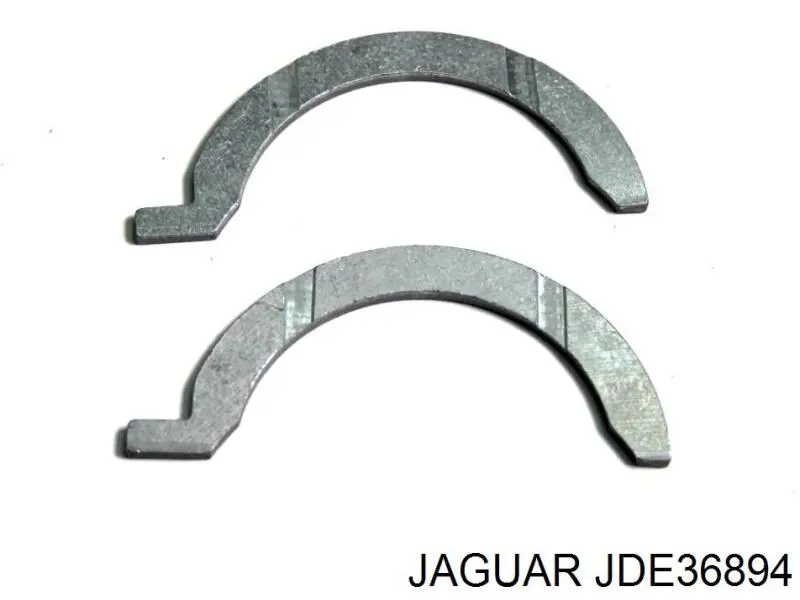 JDE36894 Jaguar 