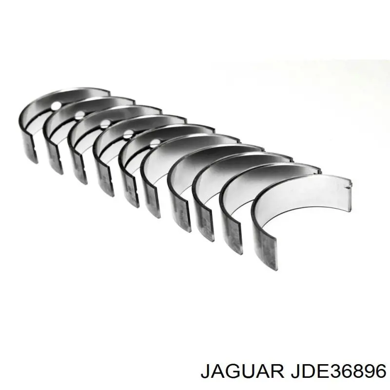 Jaguar JDE36896 цена, от 25.37 USD