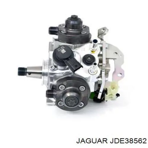 Насос топливный высокого давления (ТНВД) Bosch 0445010662 цена, от 300.89 USD