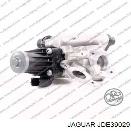Купить 717730381 DRI Клапан EGR системы рециркуляции отработавших газов