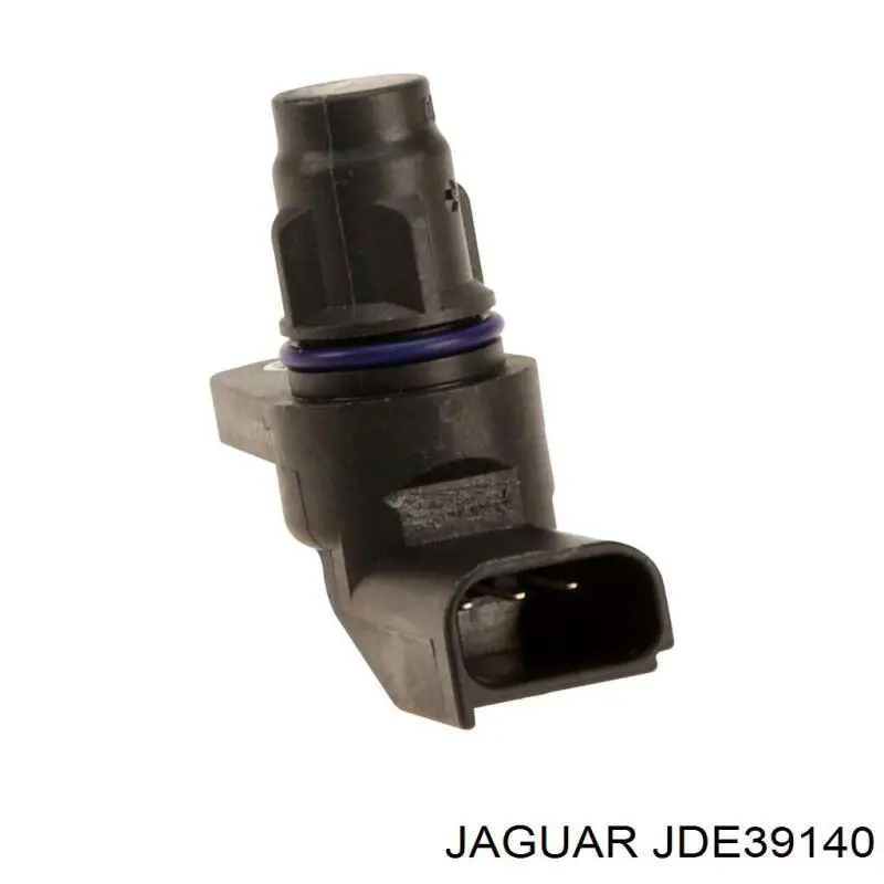 JDE39140 Jaguar 