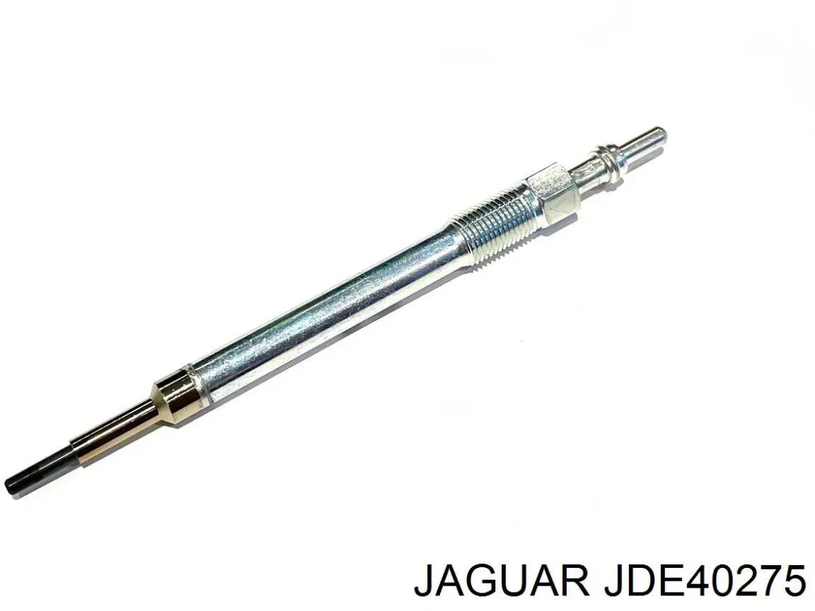 Свеча накала Jaguar JDE40275