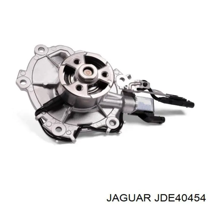 Помпа JDE40454 Jaguar