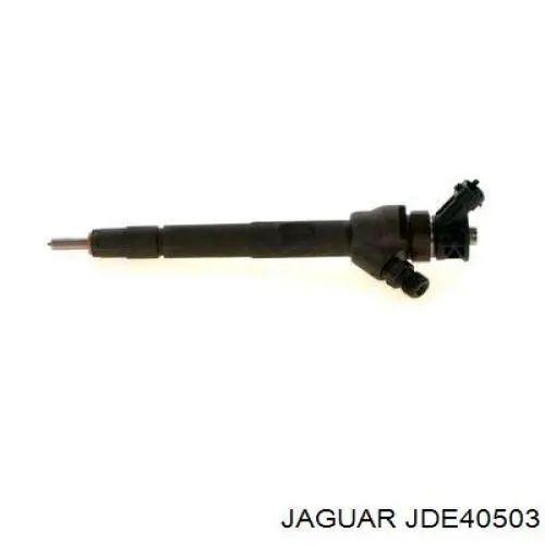 Injetor de injeção de combustível para Jaguar XF (X260)