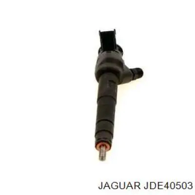AJ813375 Jaguar Топливные форсунки
