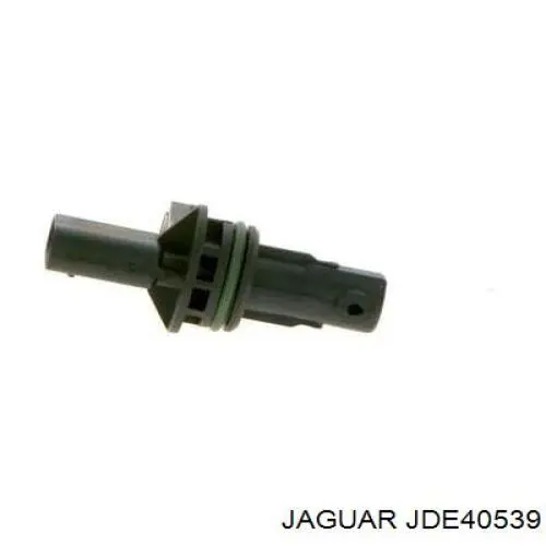  JDE40539 Jaguar