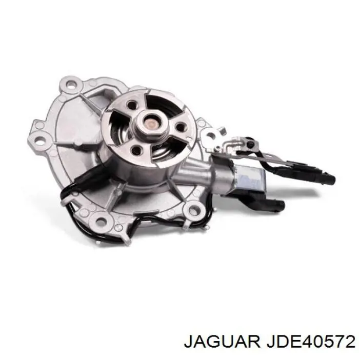 Помпа JDE40572 Jaguar