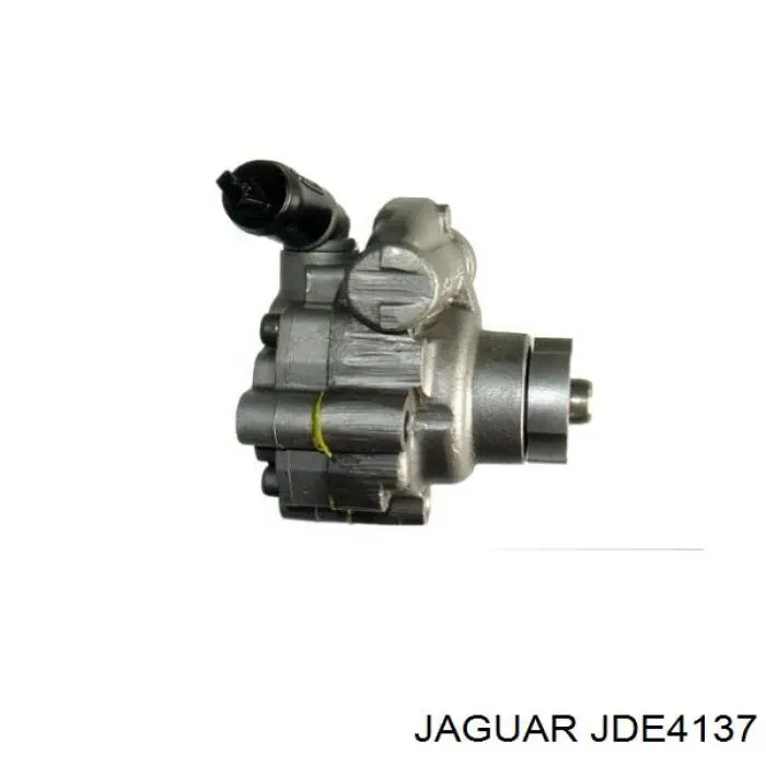 Насос гидравлики Jaguar JDE4137 цена, от 113.75 USD