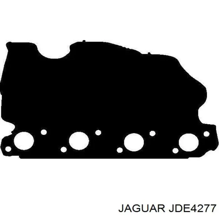 Прокладка коллектора выпускного Ford 1360555 цена, от 32.13 USD