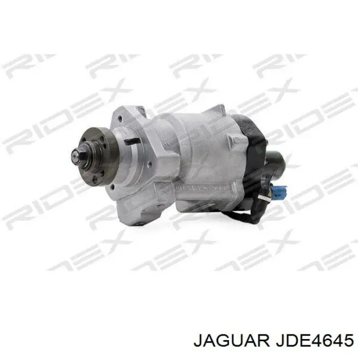 Насос топливный высокого давления (ТНВД) Jaguar JDE4645 цена, от 183.41 USD