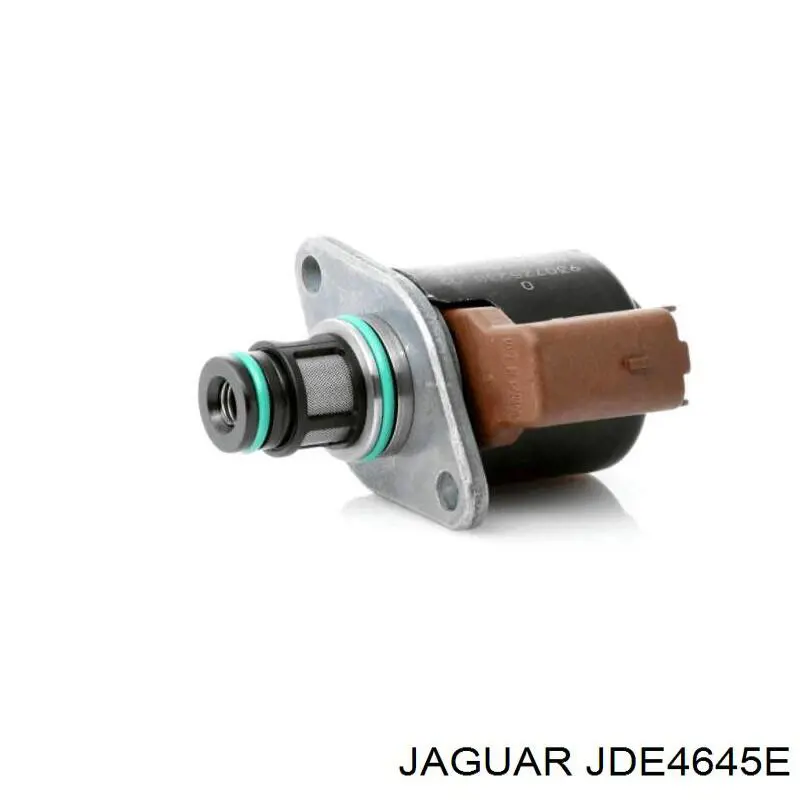 Насос топливный высокого давления (ТНВД) Jaguar JDE4645E цена, от 183.62 USD