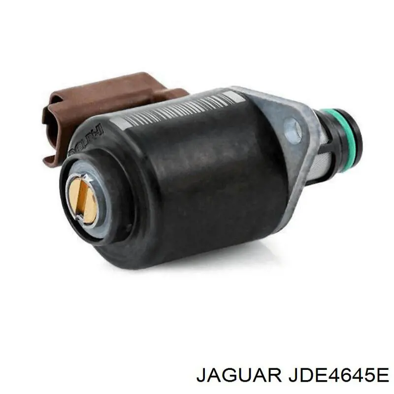 Купить JDE4645E Jaguar ТНВД