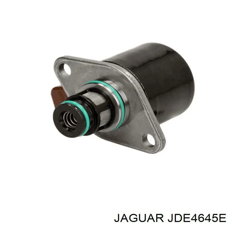 ТНВД JDE4645E Jaguar