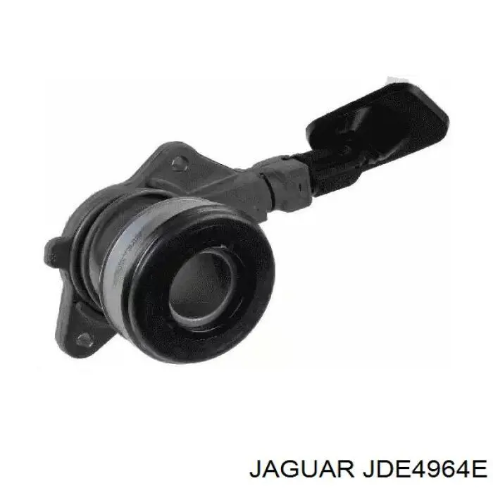 JDE4964E Jaguar сцепление