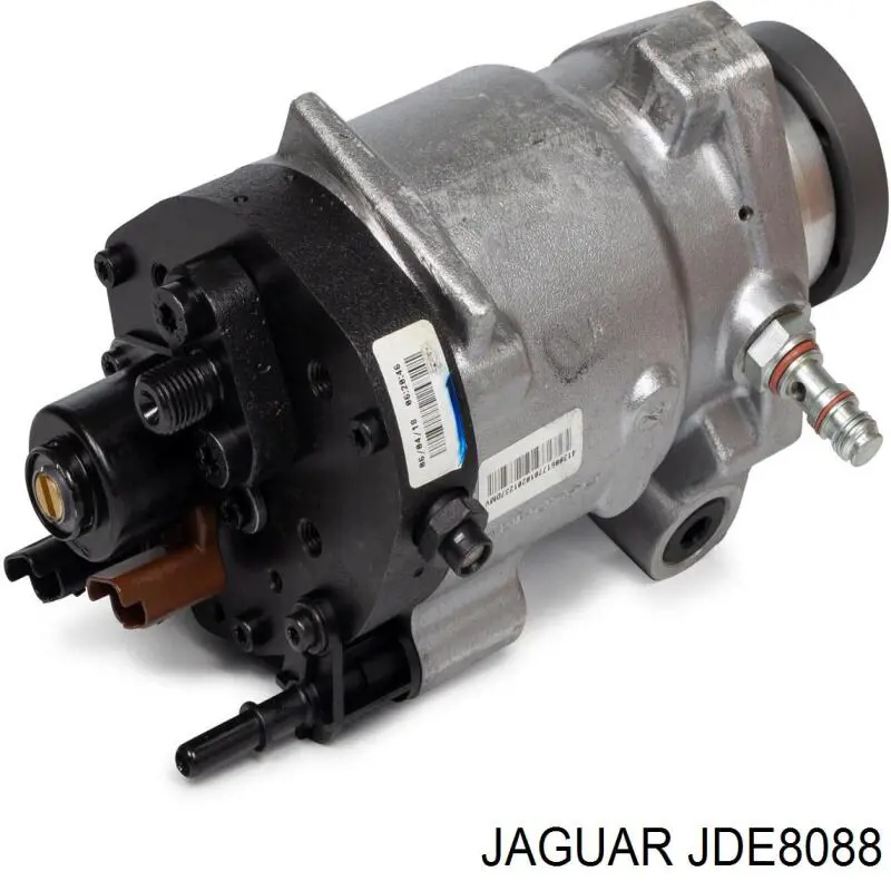 Насос топливный высокого давления (ТНВД) JAGUAR JDE8088