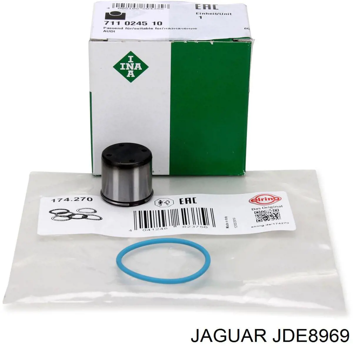  Jaguar JDE8969 цена, от 16.66 USD