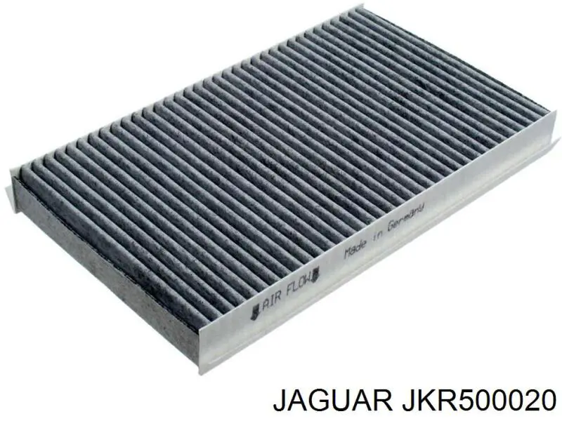 Фильтр салона Jaguar JKR500020