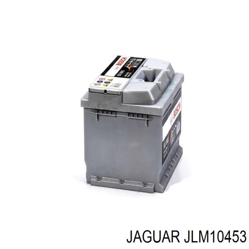 Аккумулятор Jaguar JLM10453