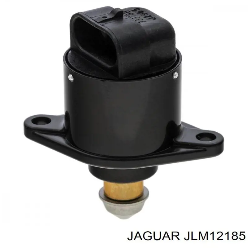 Купить JLM12185 Jaguar Блок управления ЭПХХ