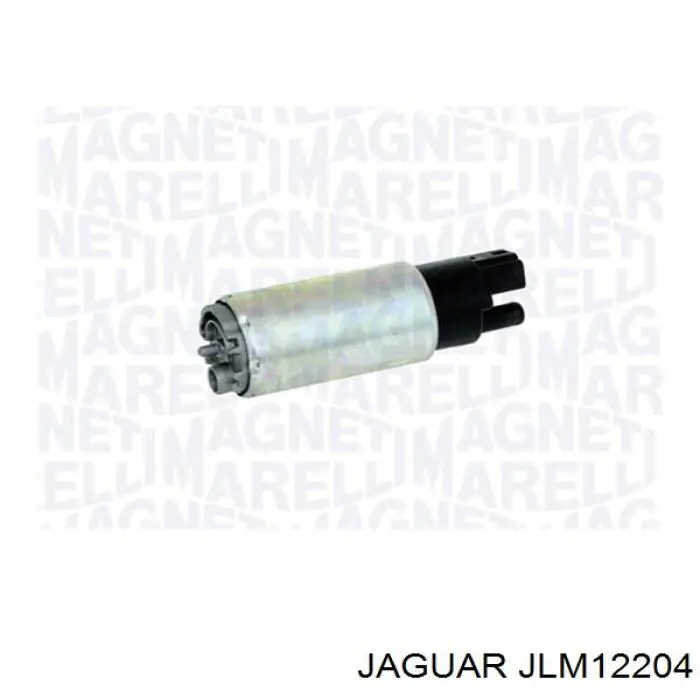 Купить JLM12204 Jaguar Элемент-турбинка топливного насоса