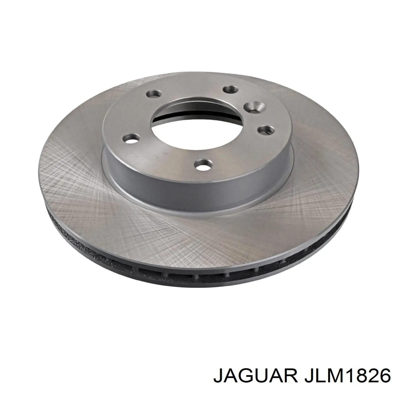 JLM1826 Jaguar тормозные диски