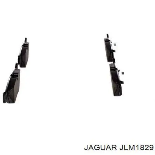 JLM1829 Jaguar