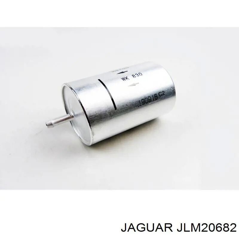 JLM20682 Jaguar топливный фильтр