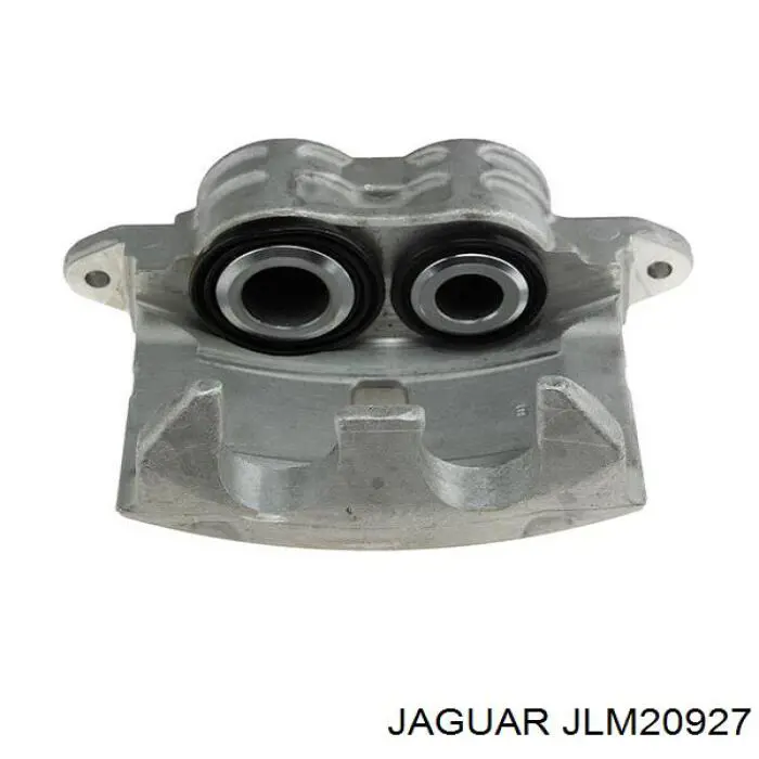 JLM20927 Jaguar суппорт тормозной передний правый