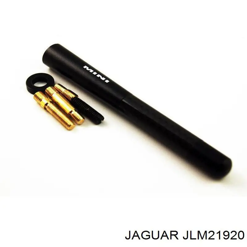 Jaguar JLM21920 цена, от 621.23 USD