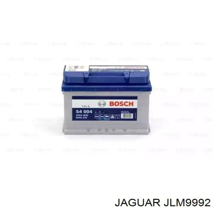 Аккумулятор Jaguar JLM9992