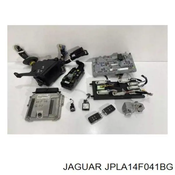  JPLA14F041BG Land Rover