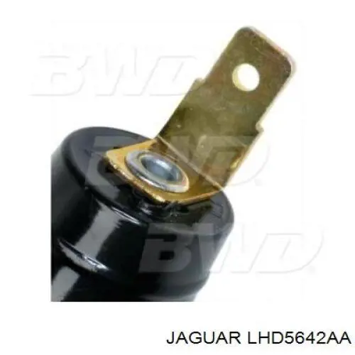 Датчик давления масла JAGUAR LHD5642AA